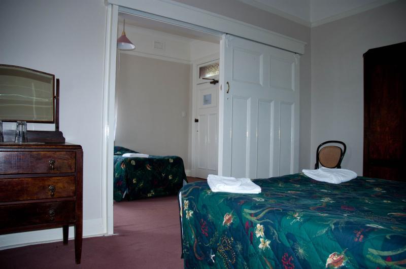 Grand View Hotel Wentworth Falls Exterior photo