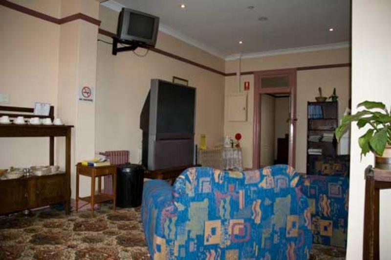 Grand View Hotel Wentworth Falls Exterior photo
