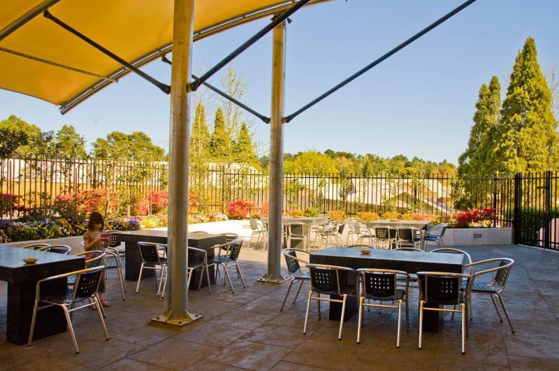 Grand View Hotel Wentworth Falls Exterior photo